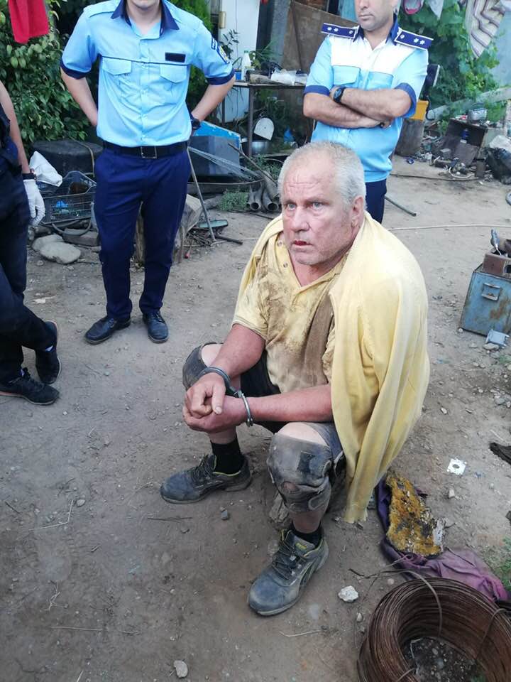 Cazul Caracal. Procesul ultimilor rămaşi din lotul poliţiştilor şi magistraţilor acuzaţi că nu au salvat-o pe Alexandra din mâinile lui Gheorghe Dincă 