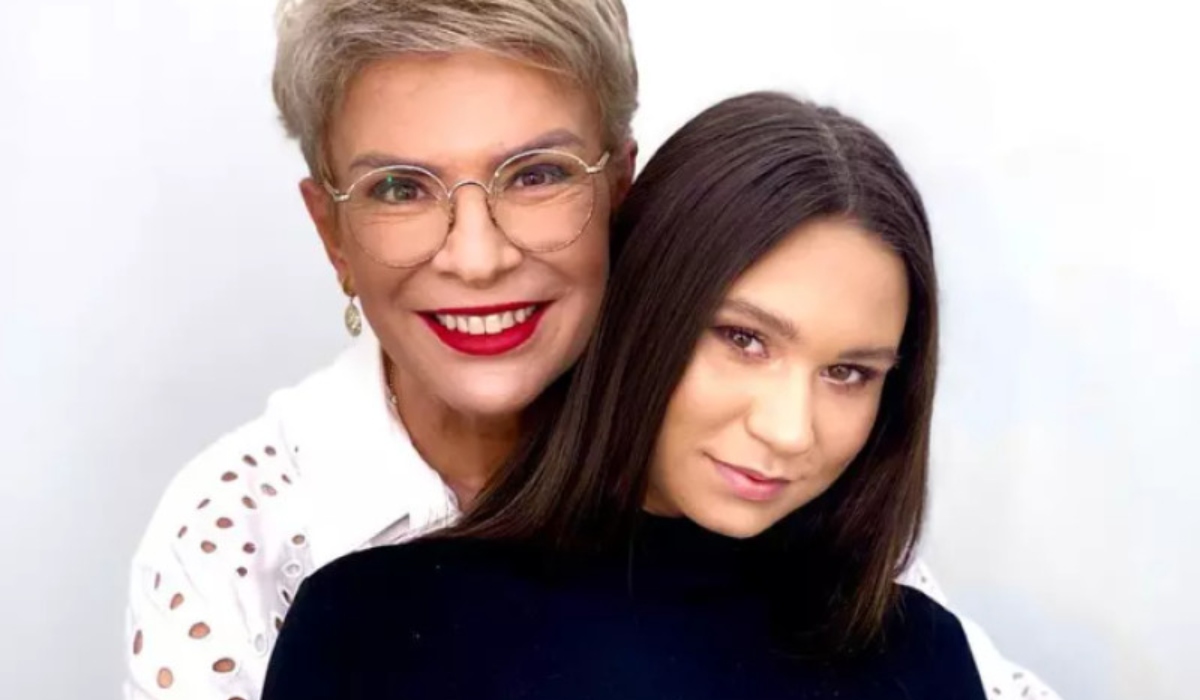 Cum a fost surprinsă cel mai tare Teo Trandafir de Maia, fiica ei: „Nu știu dacă e bine să spun”