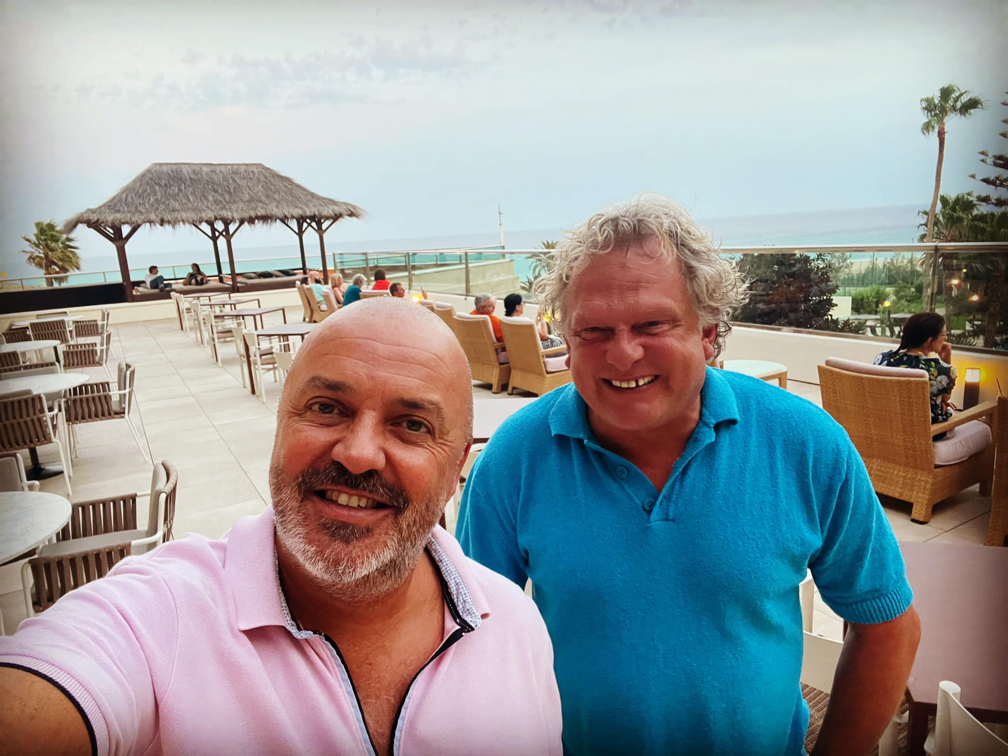 Leonard Miron, de nerecunoscut după ce a slăbit 34 de kilograme: „Stomacul meu este acum cât o minge de tenis”