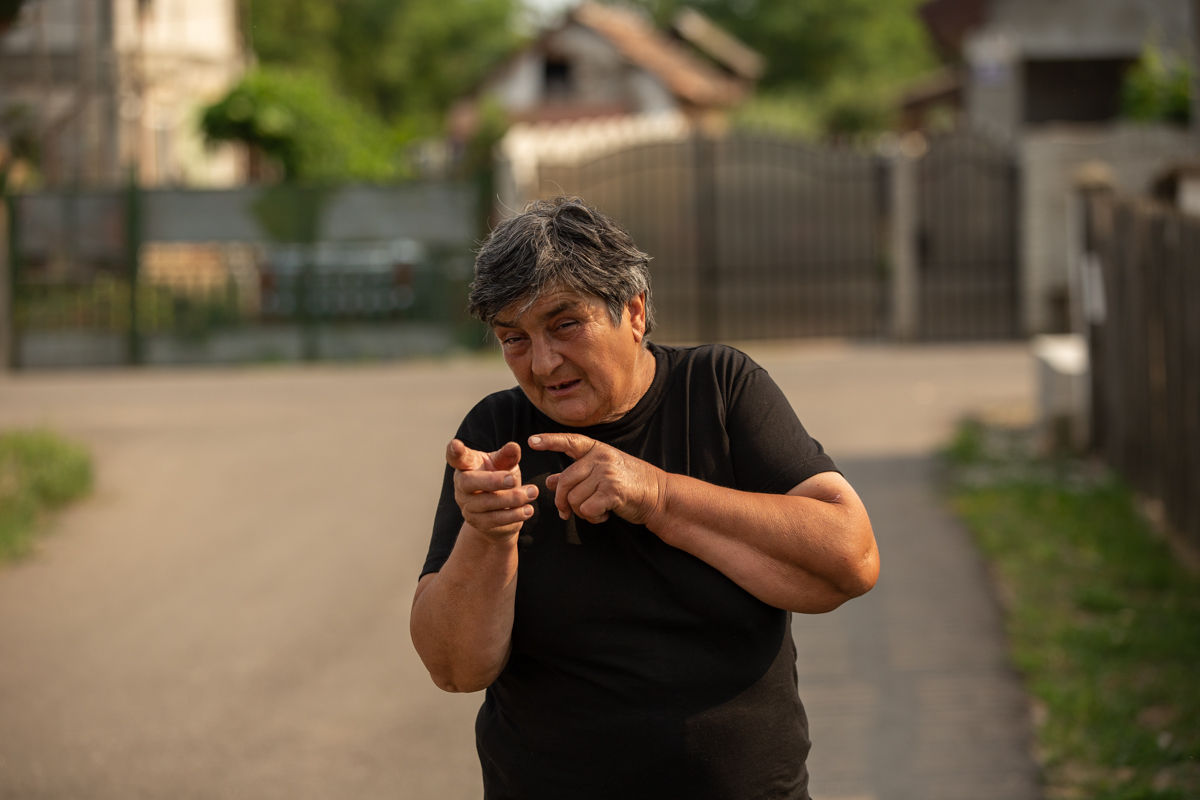 Un an de la cazul Caracal și de la apelul de urgență care a cutremurat țara: „Nu mai suport să ascult înregistrările de la 112, dar doar atât mai am de la ea”