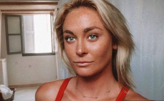 FOTO | Tânăra model care a murit pe un yacht în Grecia s-a sinucis. Medicii legiști recomandă rudelor să nu vadă trupul fetei