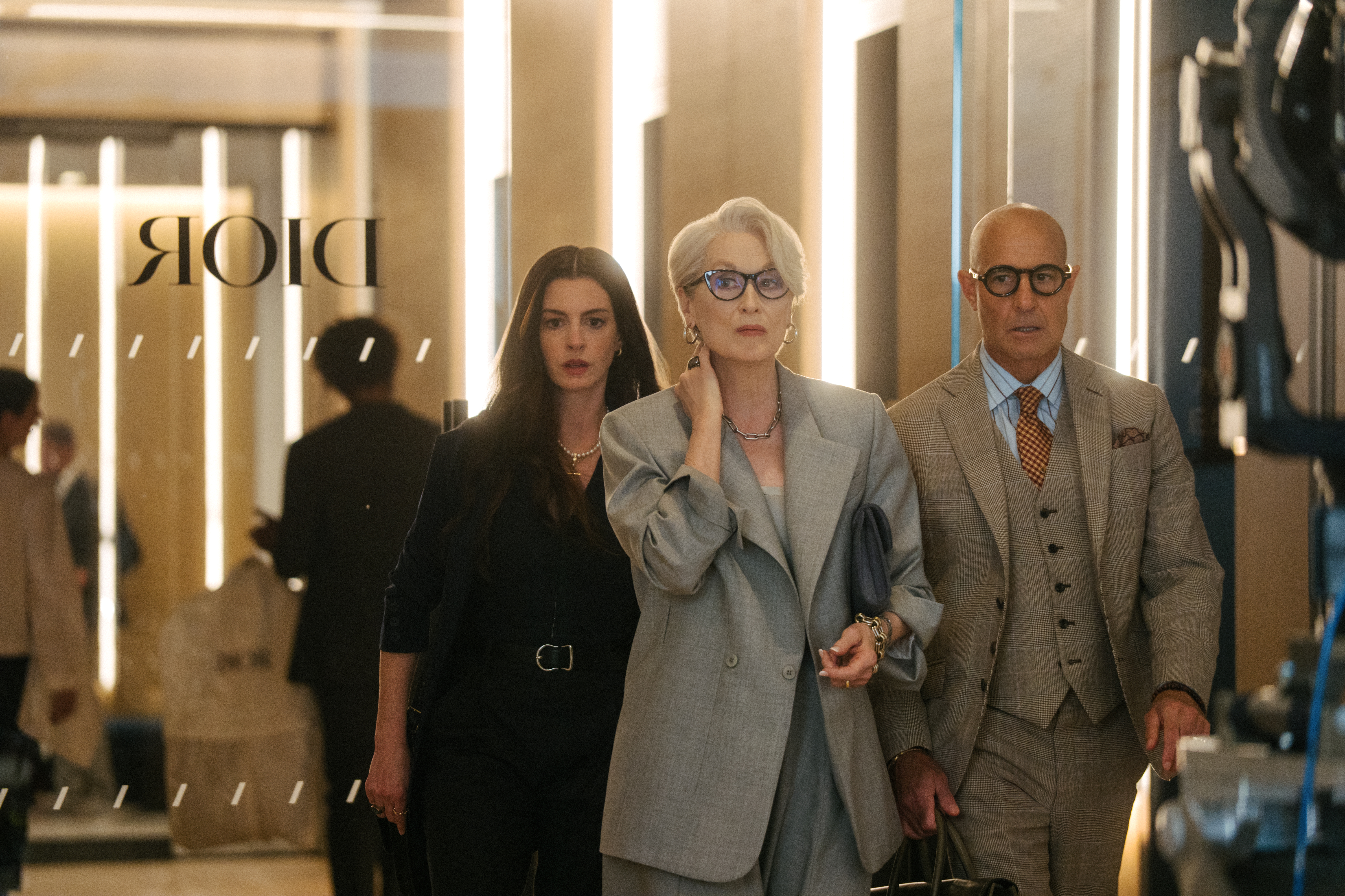 29 iulie 2026, ziua în care filmul „Diavolul se îmbracă de la Prada 2” se vede în mediul online. Ce platformă de streaming îl difuzează