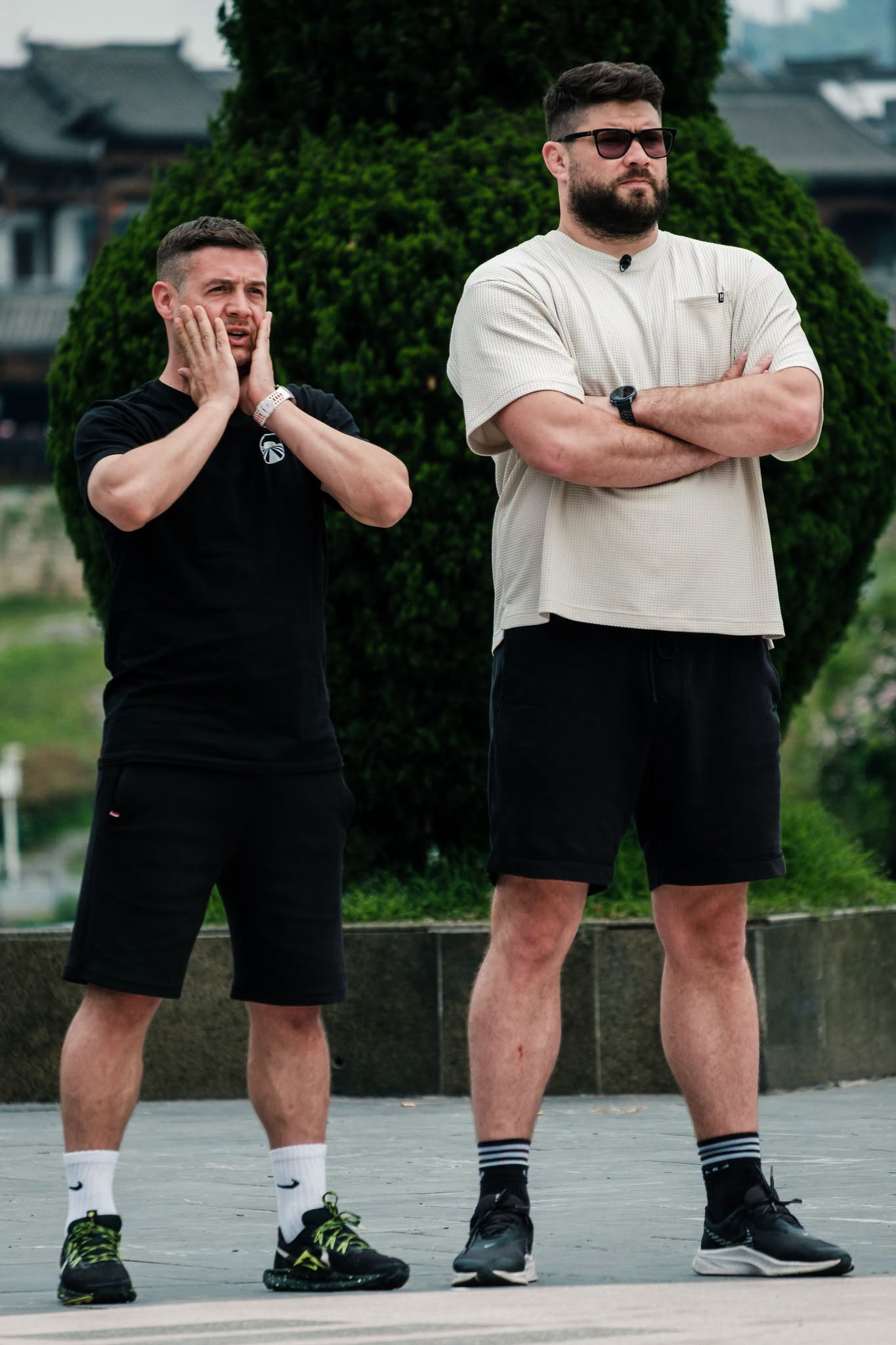 Familia lui Gabriel Torje, dată afară din patru locuințe