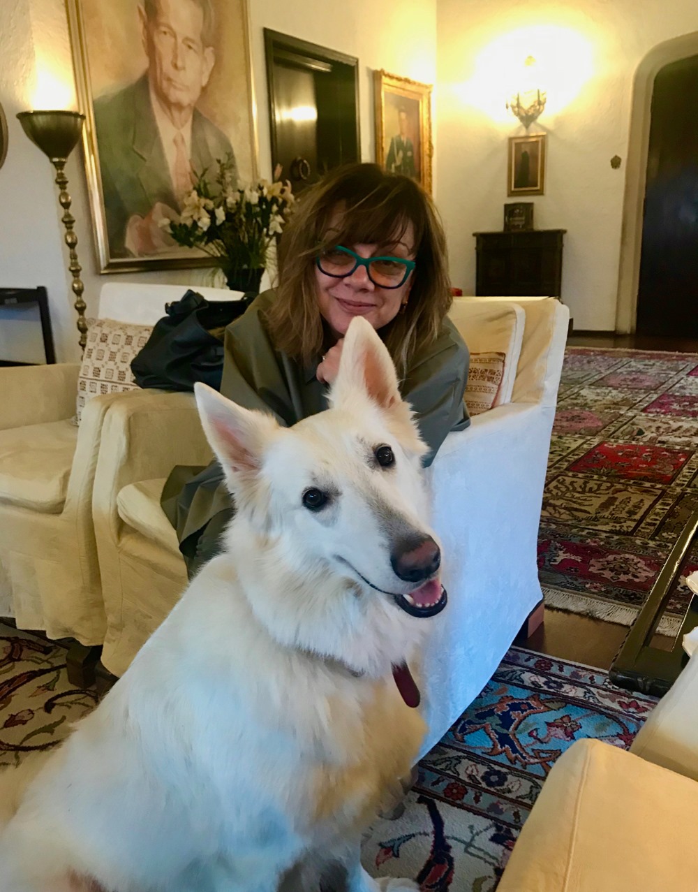 Carmen Tănase a vorbit despre rolul din „Dragoste pe muchie de cuțit”. „N-am fost niciodată șefă de clan”