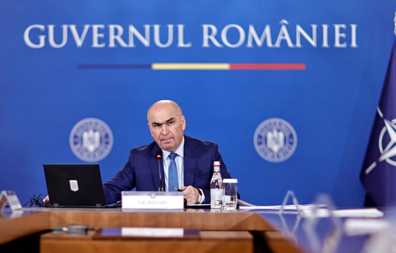 Cât costă, de fapt, „ceasul de 200.000 de euro” de la mâna lui Ilie Bolojan: „Aveți puțin bun simț! E ieftin, ca să fiți liniștiți”