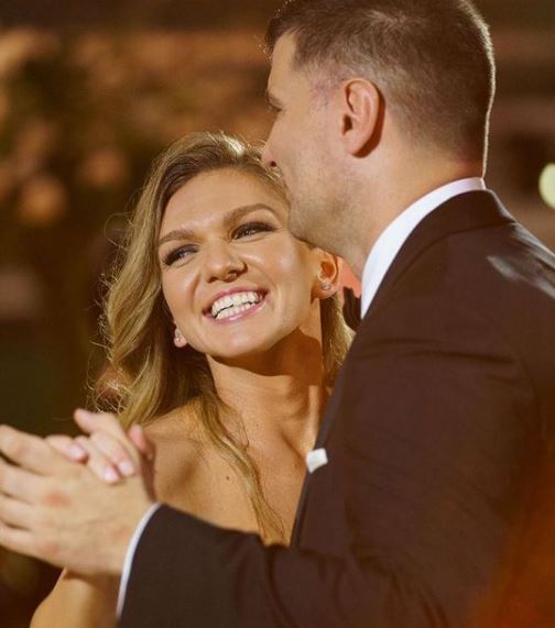 Cine este soacra Simonei Halep. Mama lui Toni Iuruc, Genica, deține mai multe afaceri