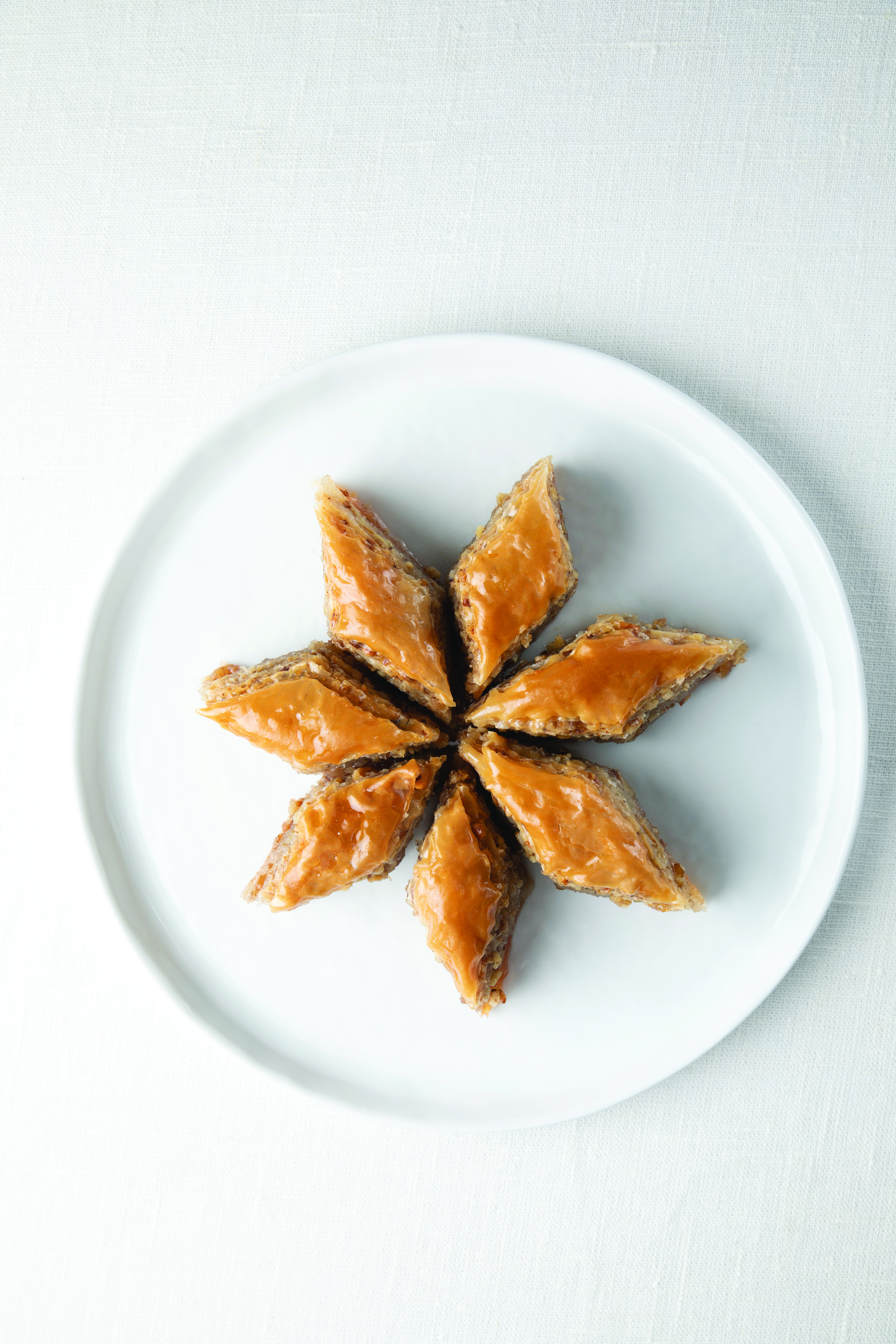 17 noiembrie, ziua internațională a baklavalei. Lucruri mai puțin știute despre cel mai popular desert din Turcia, renumit în toată lumea