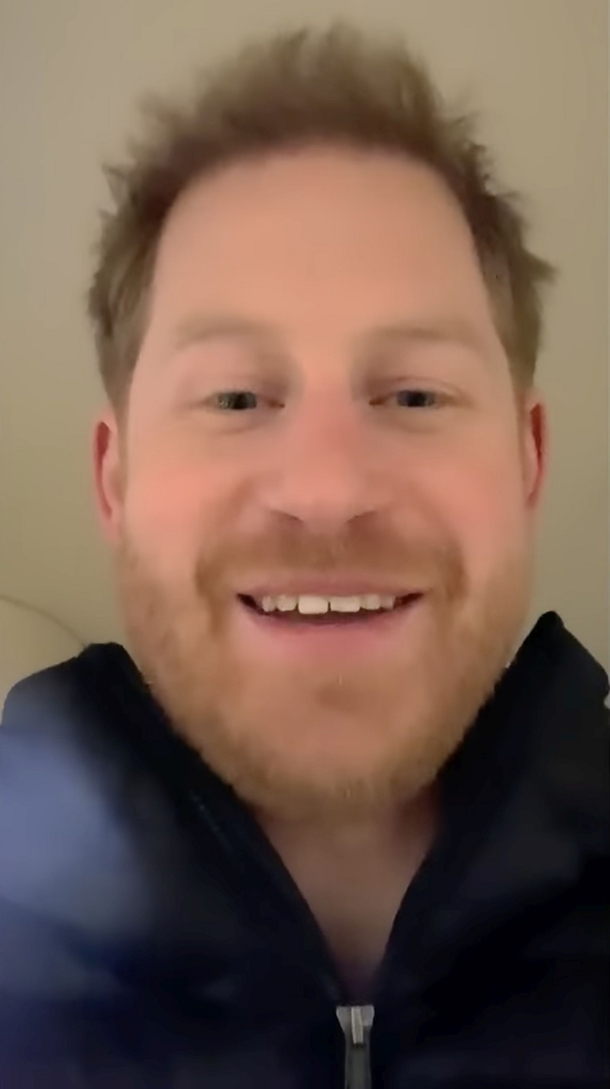 Harry spune în documentarul Netflix că prințul William a țipat la el, la discuțiile despre plecarea din Marea Britanie: „A fost înfricoșător să-l văd așa”