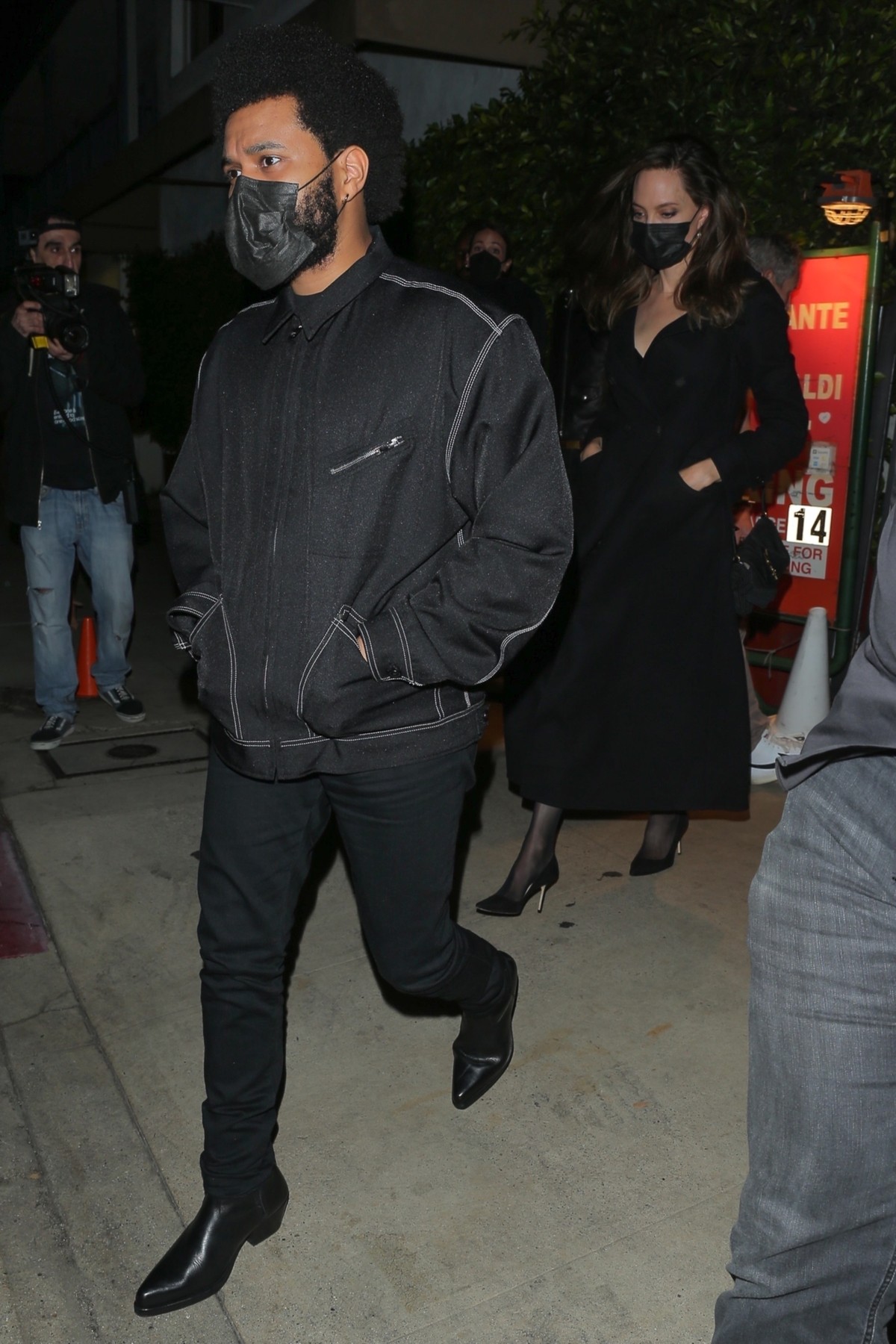 The Weeknd și-a anunțat turneul în Europa. În ce țări va cânta în 2026