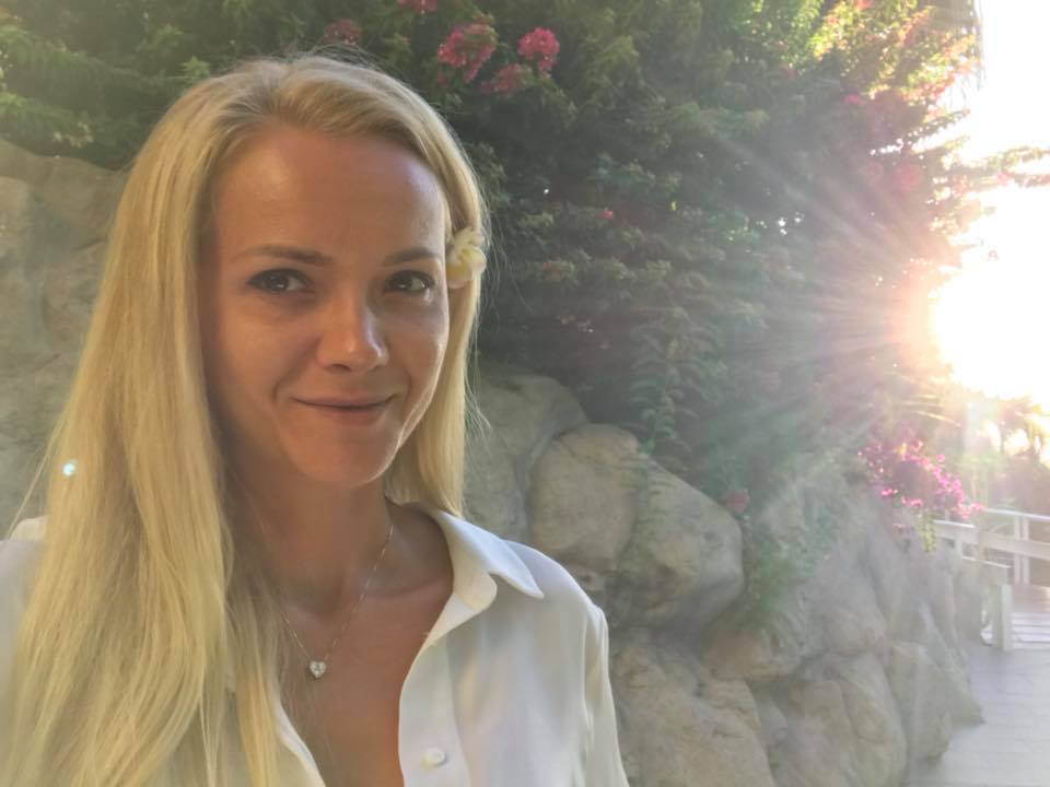 Fiica unui om de afaceri din Arad a fost găsită moartă. Oana Ioja urma să se căsătorească