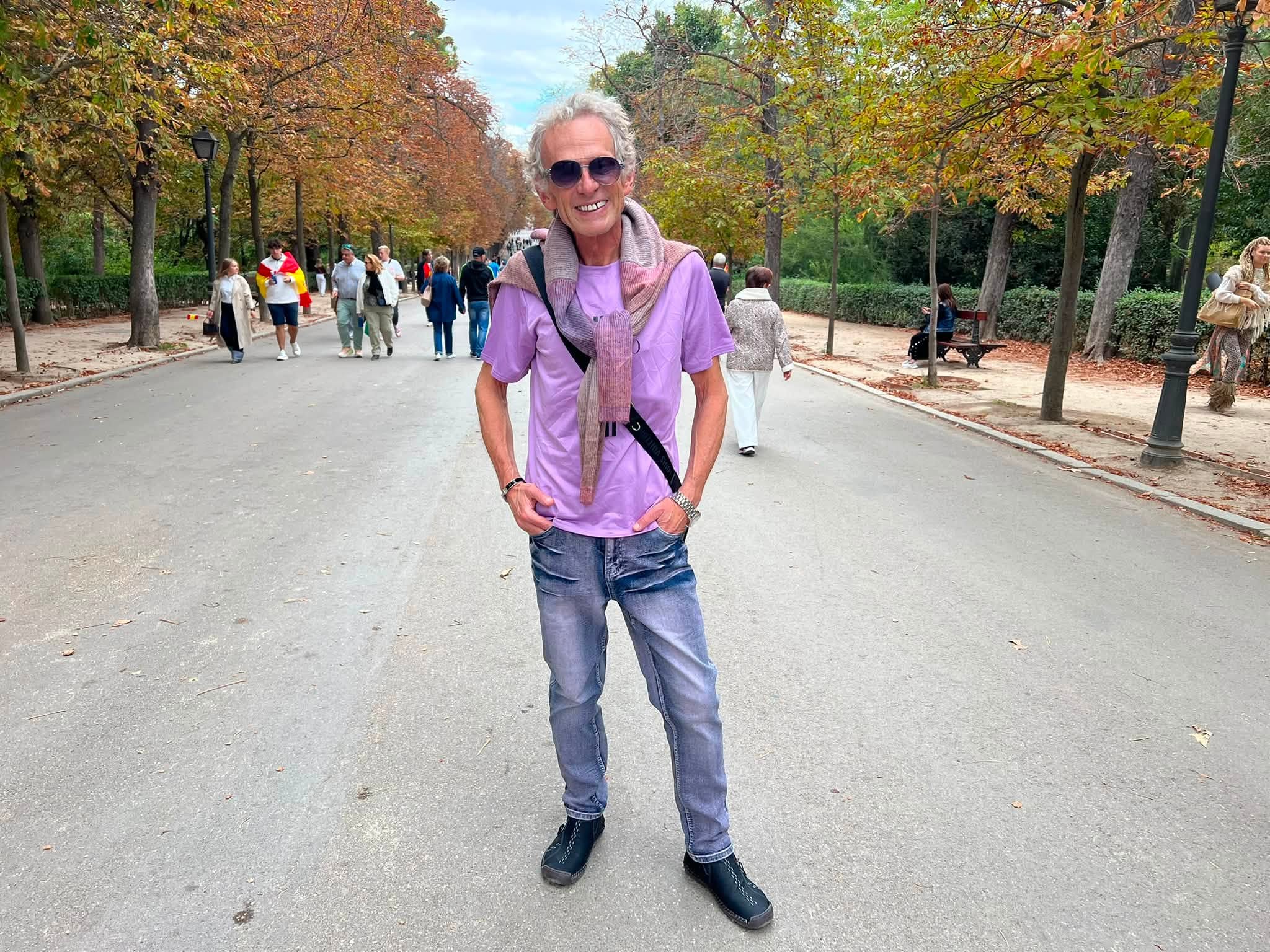 Cu ce a ajuns să se ocupe Leonard Miron în Marea Britanie
