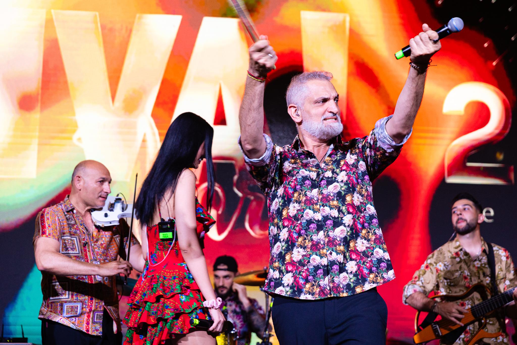 VIVA! Party 2024 a celebrat 25 de ani de la apariția primului număr al revistei alături de 2.000 de prieteni!