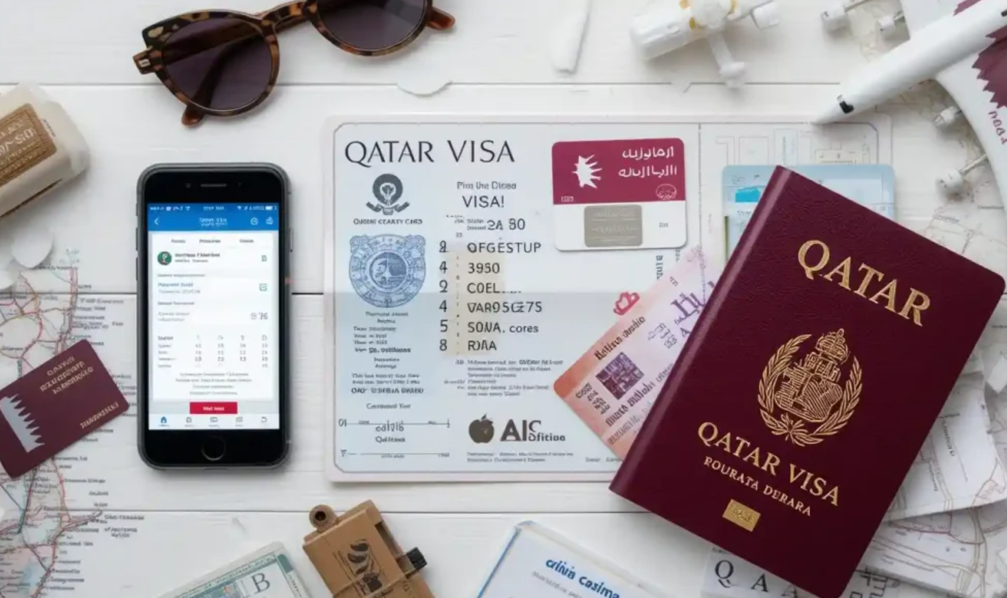 The policy change is expected to impact a large share of Nigerian travelers, particularly single men who often visit Doha for tourism, business, or transit purposes.