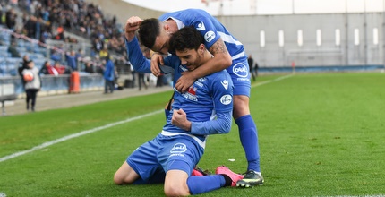 Mihai Roman a înscris încă un gol în campionatul din Israel