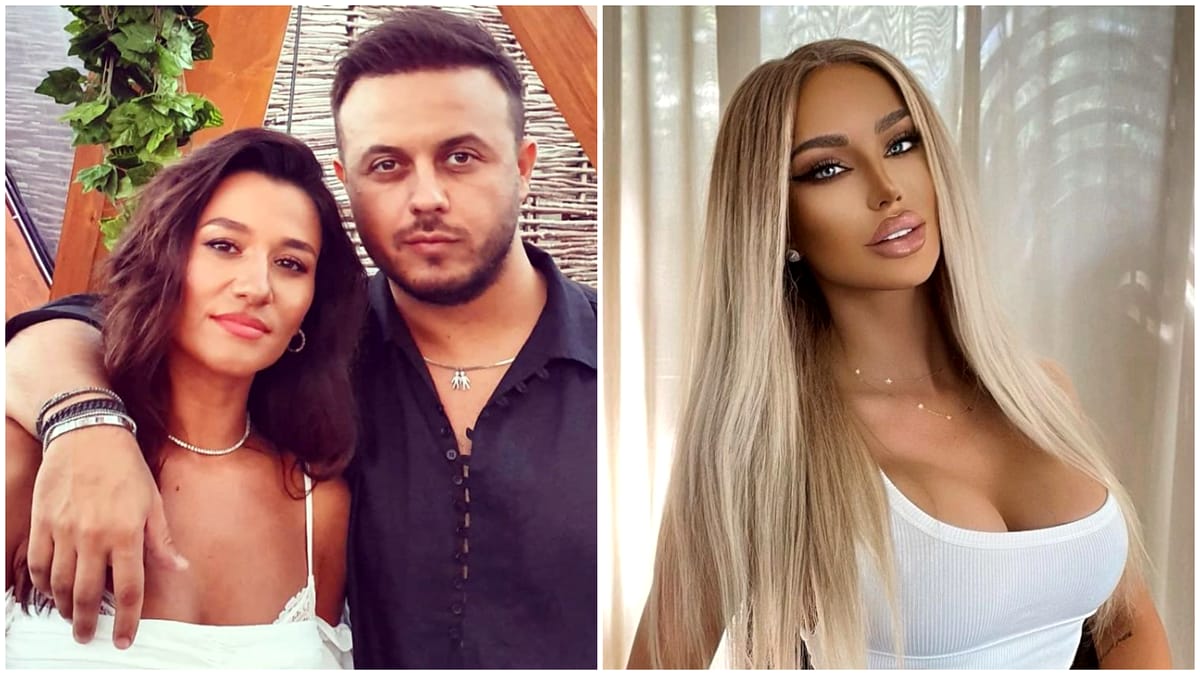 Claudia Pătrășcanu a dat-o în judecată pe Bianca Drăgușanu. A încercat să rezolve situația în privat, dar nu a reușit: „S-a ajuns aici”