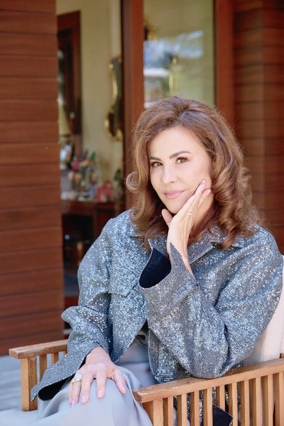 Dieta recomandată de Adina Alberts pentru persoanele care au peste 40 de ani. „Ar trebui să fie o prioritate”