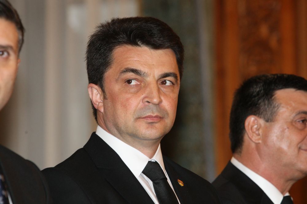 VIDEO/ Noii miniştri din Cabinetul Dăncilă 2 au depus jurământul la Palatul Cotroceni