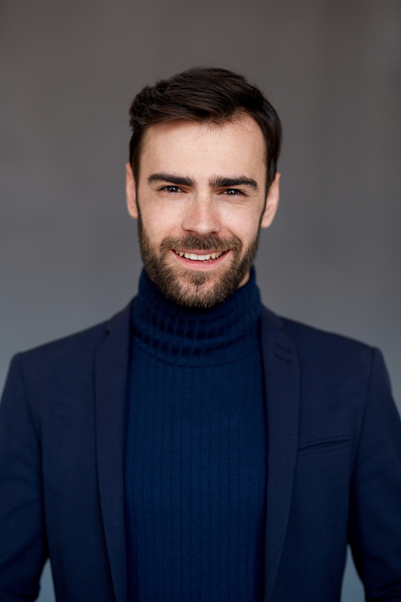 Denis Hanganu, actorul principal din serialul „Clanul”, dezvăluiri emoționante despre Adrian Titieni: „El a fost cel care m-a sfătuit”