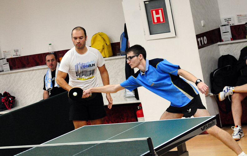 Sport de echipă la nivel corporate! Înscrie-te în Romanian Corporate Sports!