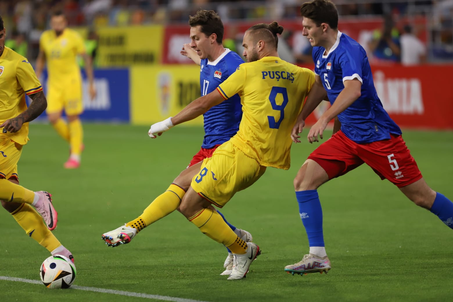 Ce ne facem, Edi? România s-a făcut de râs, în Ghencea: nul cu Liechtenstein, în ultimul amical înainte de EURO 2024