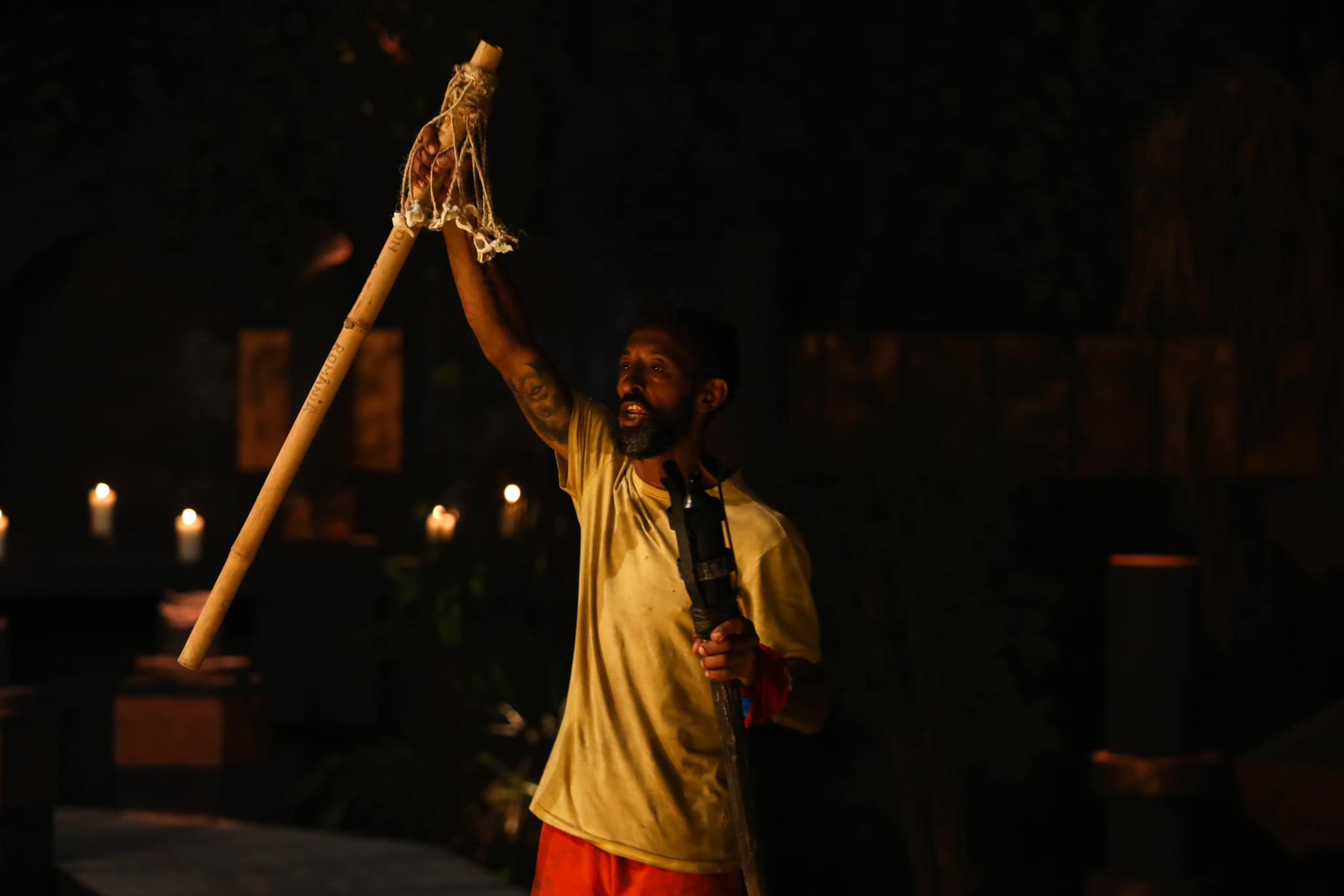 Kamara a răbufnit după ce s-a întors în România de la Survivor 2023: „Nu mi se pare corect! Eu trebuia să câștig, așa era vorba”