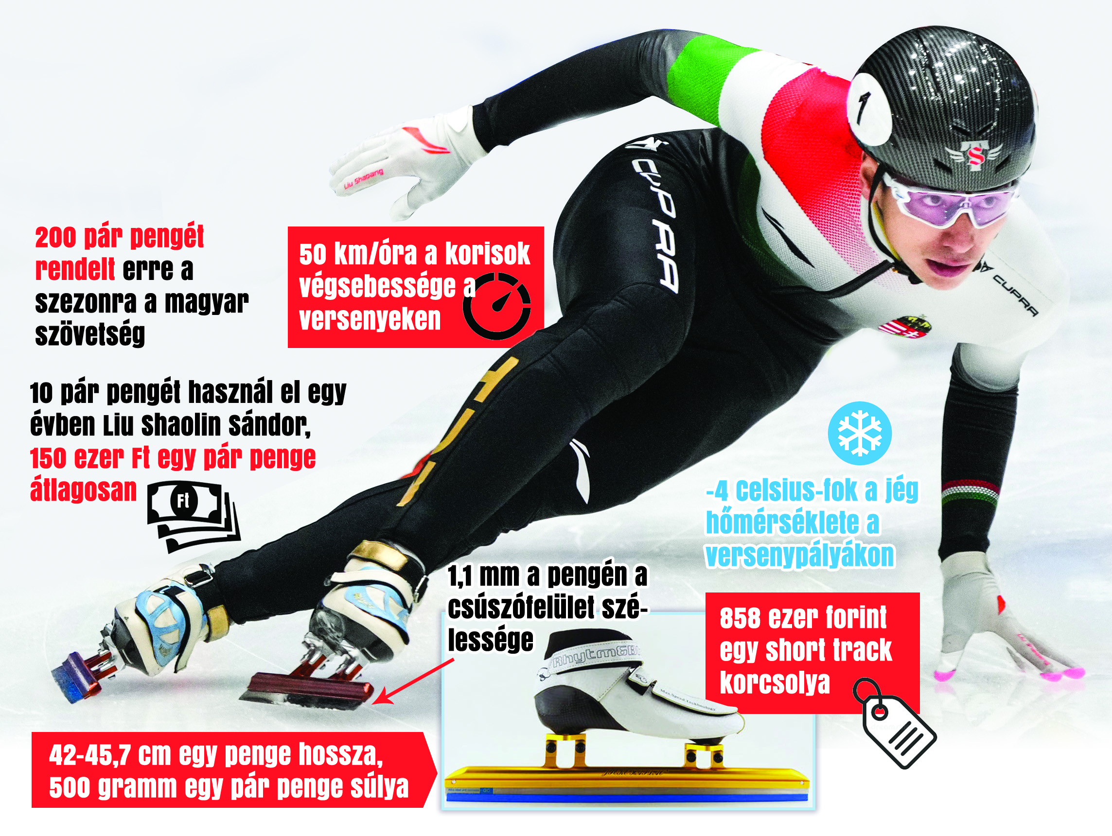 A pekingi téli olimpián is nüanszokon múlnak majd a sikerek:  csúcstechnikával gyorsulnak a Liu testvérek - Sportal.hu