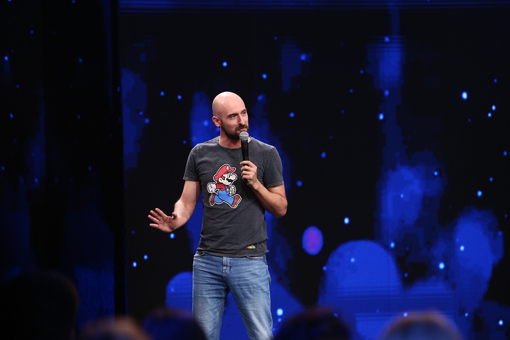 Jurații „Stand-Up Revolution” cer modificarea regulamentului competiției