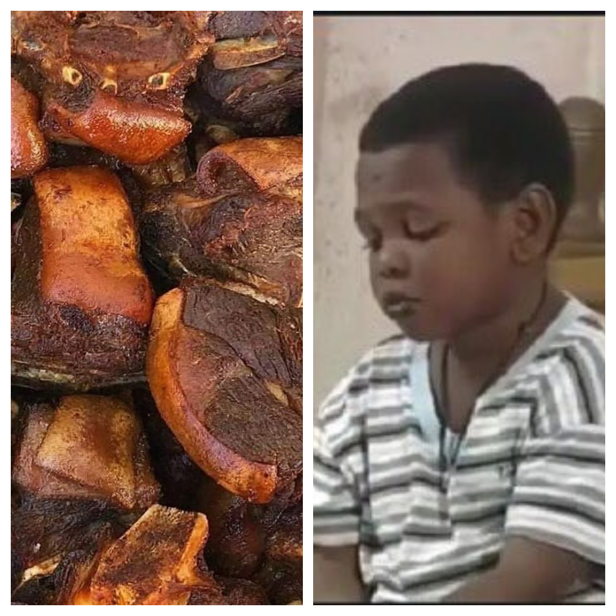 How eating too many Sallah meats can cause you problems
