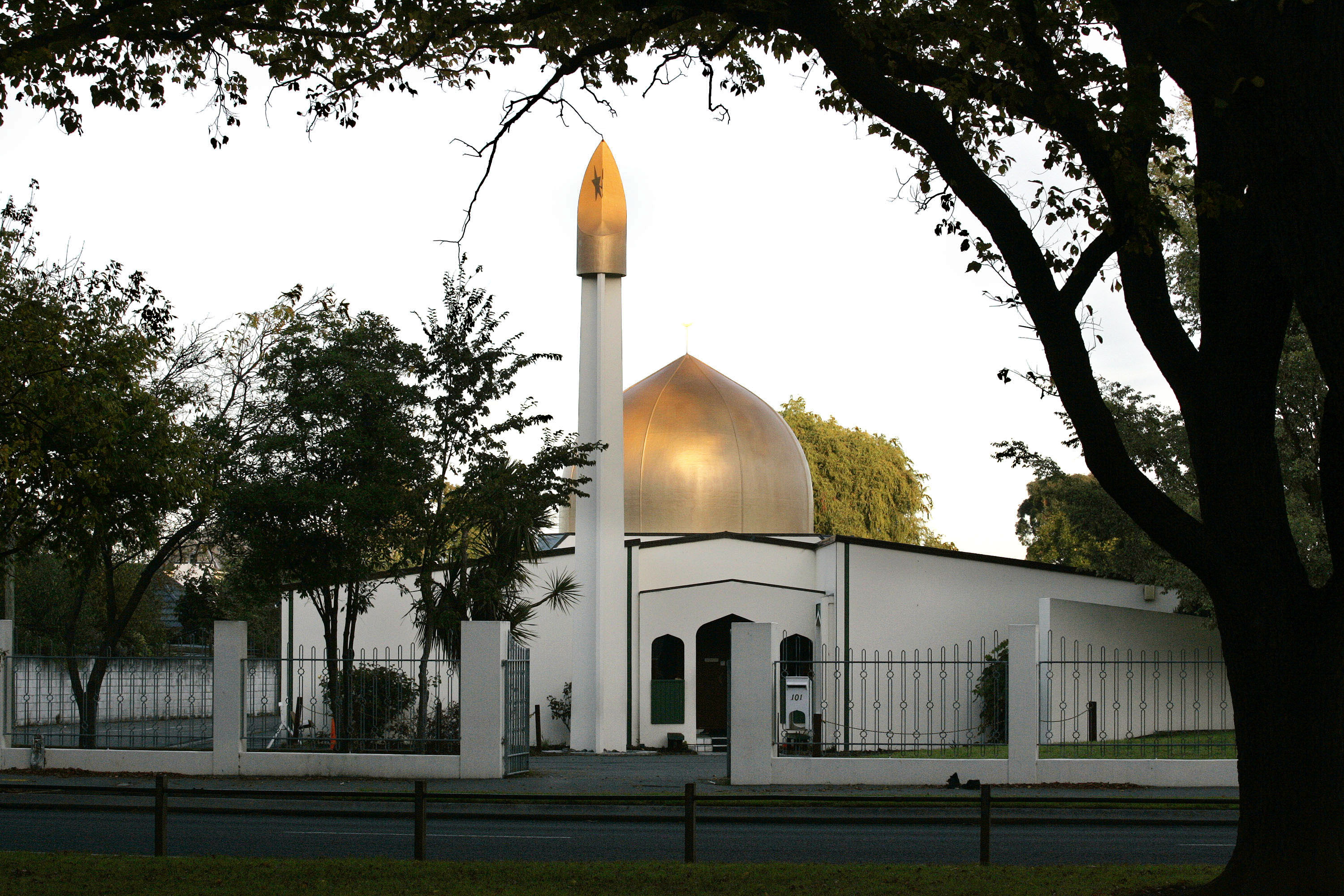FOTO| Atacul din Noua Zeelandă. Imagini de la moscheile din Christchurch