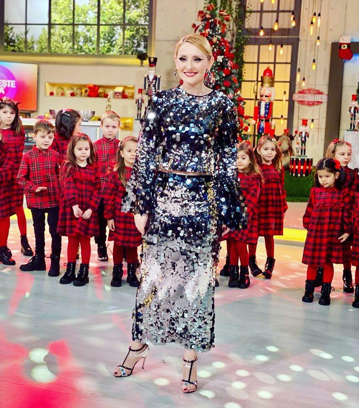 Anunțul făcut de Alina Sorescu după despărțirea de Alexandru Ciucu. Cine o face să zâmbească acum. „Fără să vrei oamenii te urmăresc”