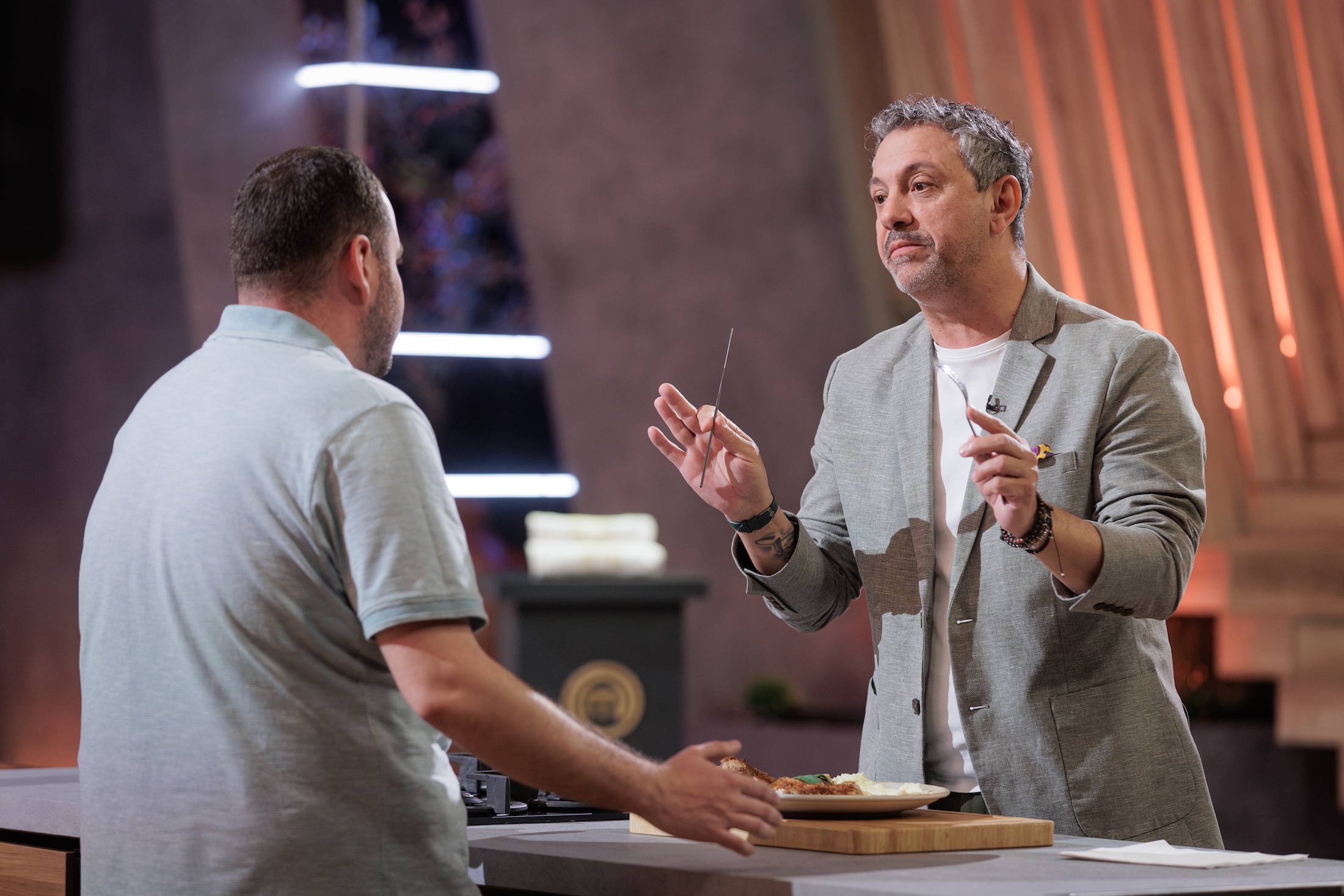 Cine sunt Belinda Liu și Alexandru Mercea, „Șorțurile de aur” de la „MasterChef” 2026