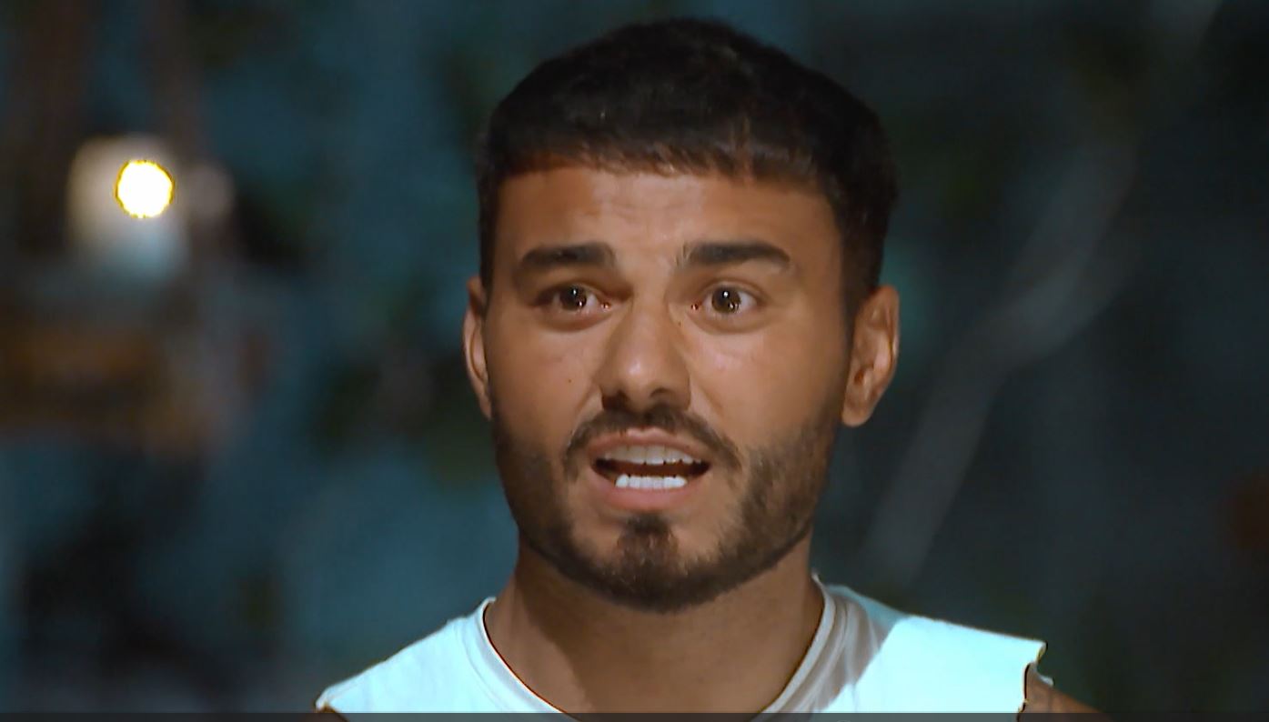 Jador a făcut primele declarații despre iubita lui, Oana Ciocan, fostă Războinică la „Survivor România”. „Ascultă ce-ți dedică bărbățelul tău”