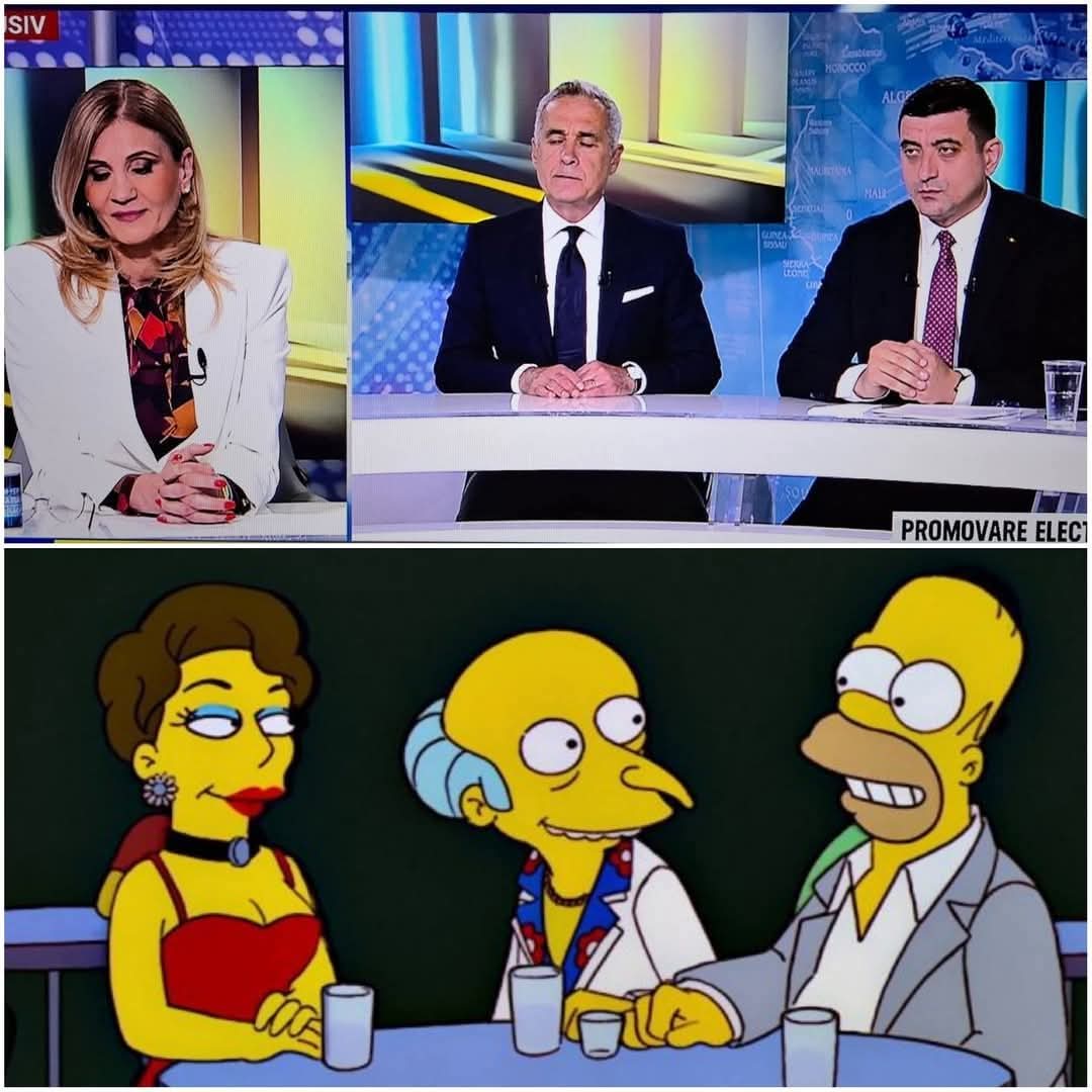 Cele mai bune meme pe internet după rezultatele parțiale ale alegerilor prezidențiale
