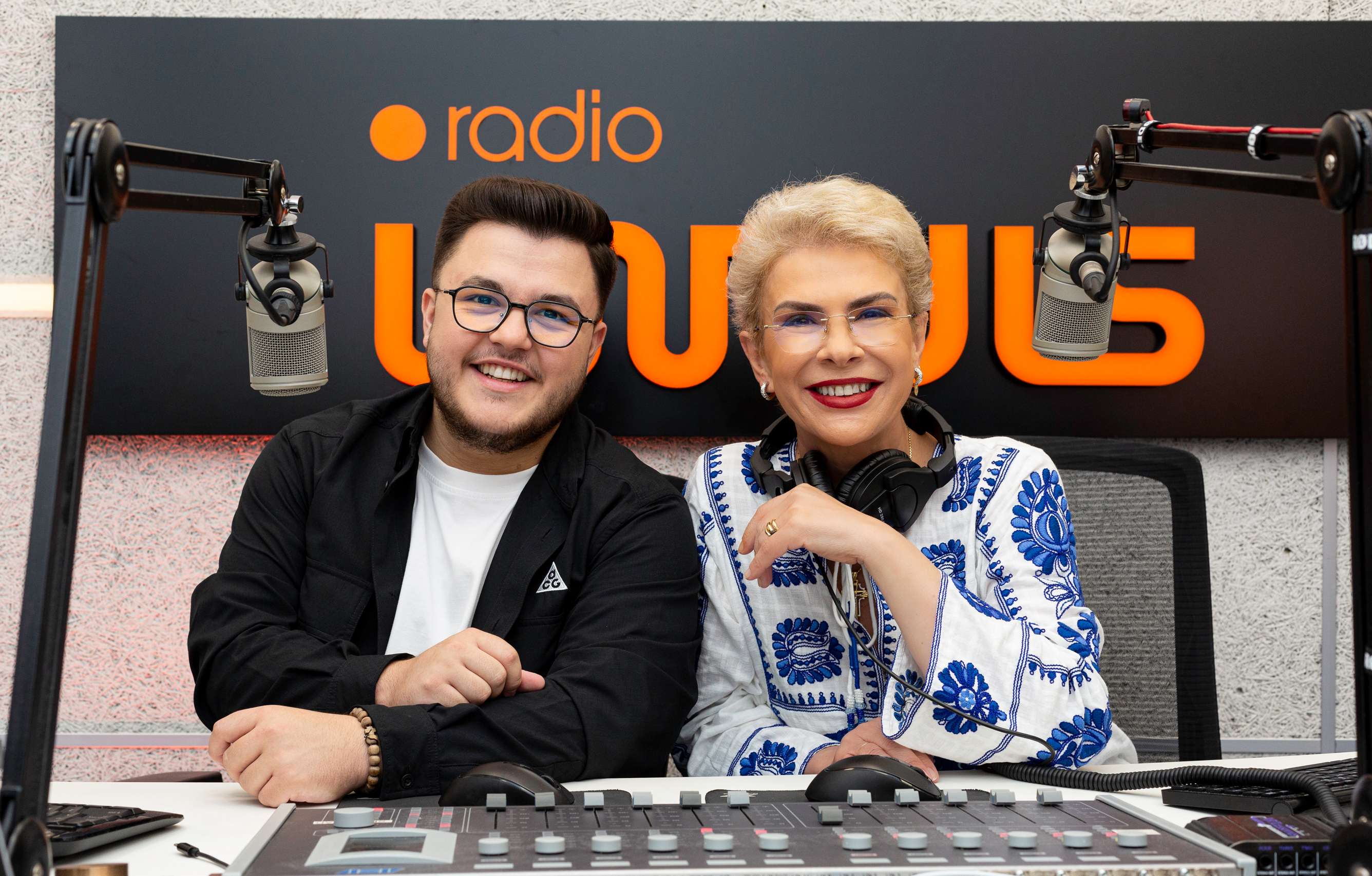 Teo Trandafir se întoarce! Ce emisiune va prezenta, după ce Kanal D a lăsat-o fără show: „Abia aștept să începem”