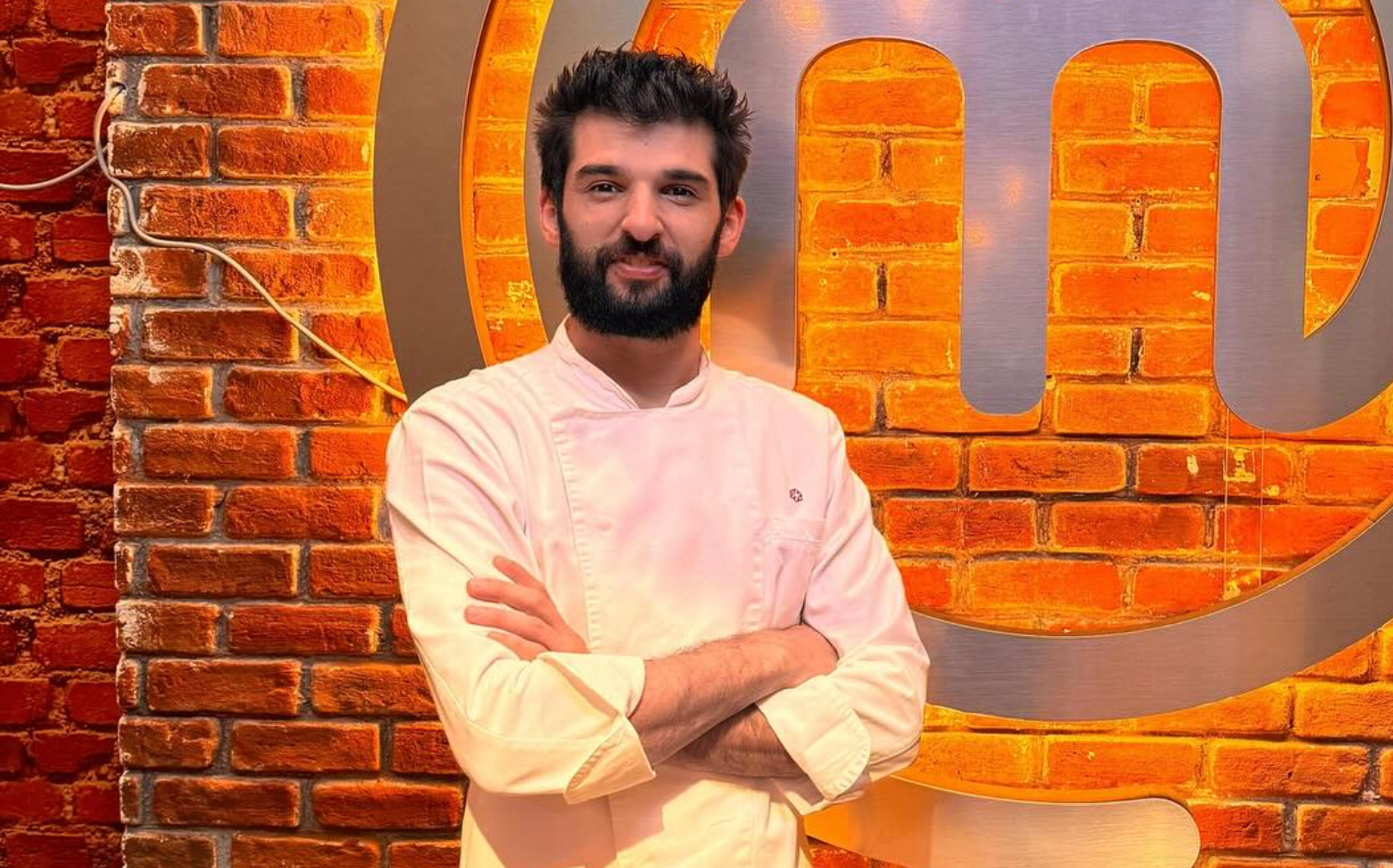 Chef Richard Abou Zaki, vacanță cu familia înainte de Valentine’s Day: „Am avut o perioadă destul de agitată”