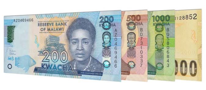 10 African countries with the weakest currencies in June 2026