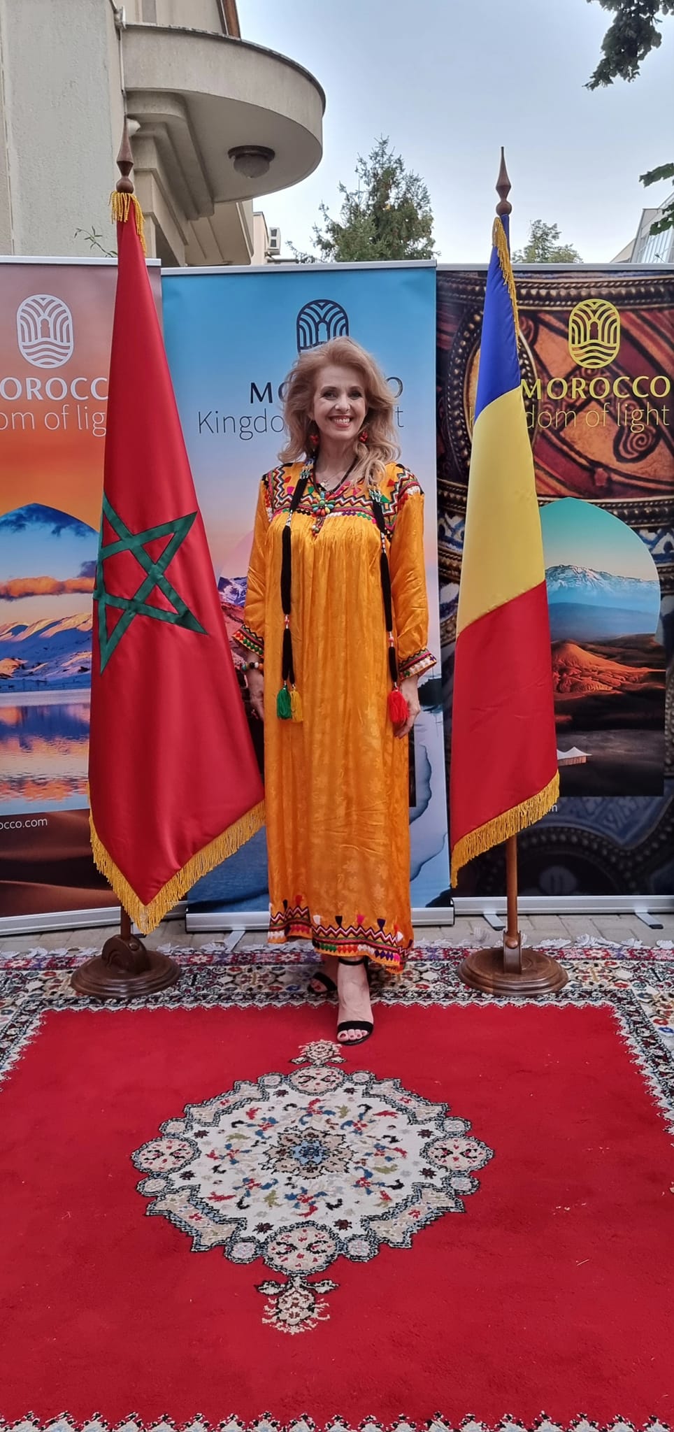 Bianca Brad a făcut publice detalii mai puțin știute despre ea. „Prejudecăți, condiționări, șantaj, sabotaj, gelozie, invidie. M-a tratat atât de rău”