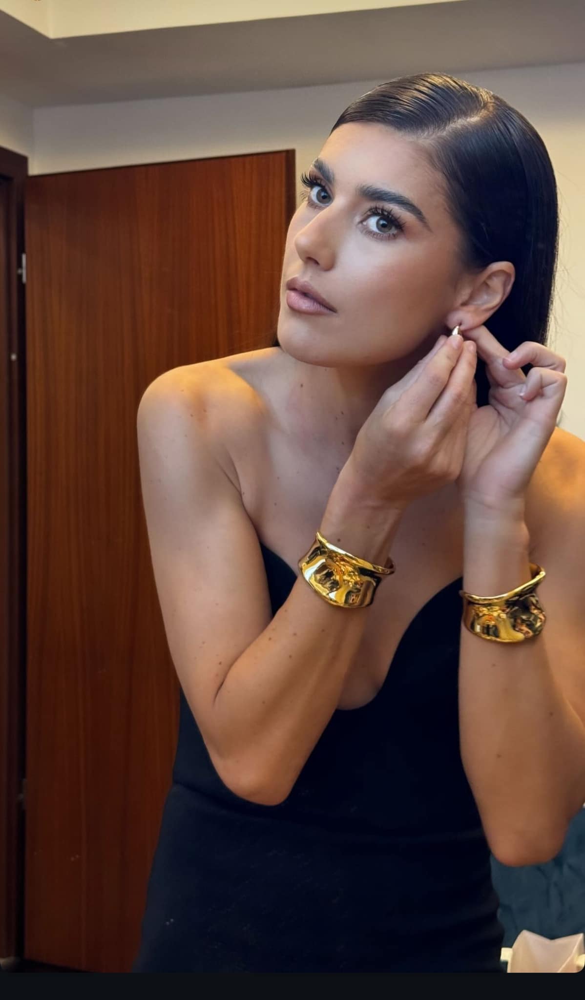 Sorana Cîrstea a confirmat relația cu Alexandru Țiriac. Dezvăluirile făcute despre Ion Țiriac: „Sunt fascinată de dânsul”