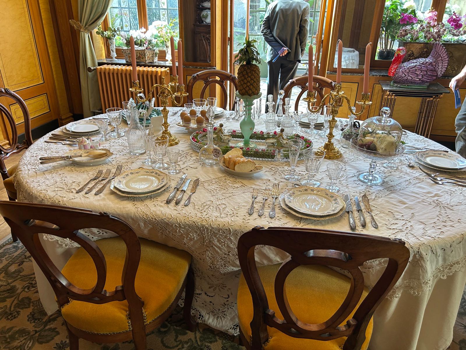 Ce muzee să vezi în Franța. De la Vagonul Armistițiului la casa natală a lui De Gaulle și Maison Léonie a lui Proust, de la Château de Saché Balzac la nuga și Nationale 7. Plus Amboise, câteva plaje și un munte