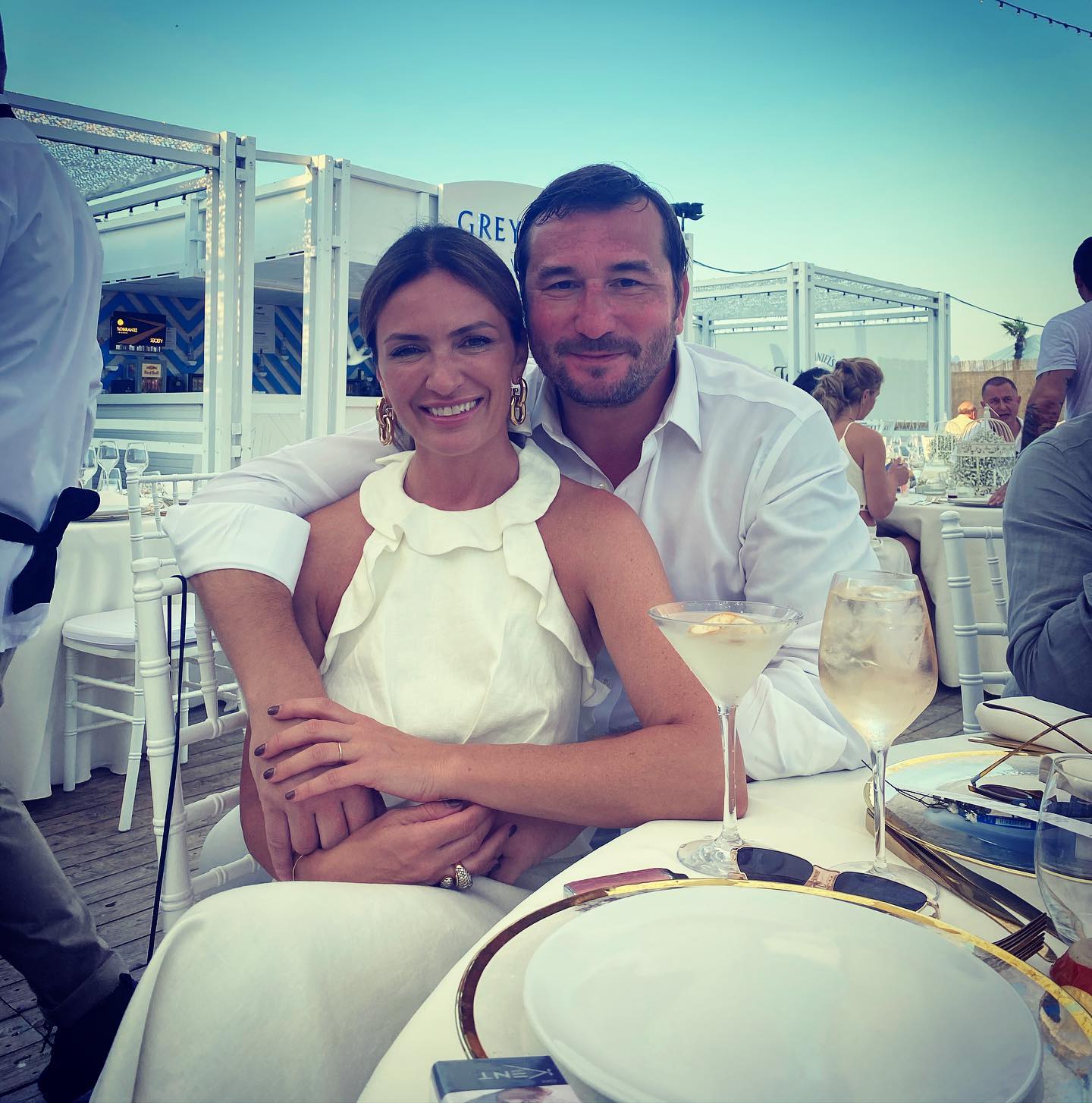 Cum se descurcă Maria Marinescu în rolul de mamă: „Viața cu 5 copii este foarte frumoasă, nu te plictisești niciodată, îți aduc stres, dar și multe bucurii”