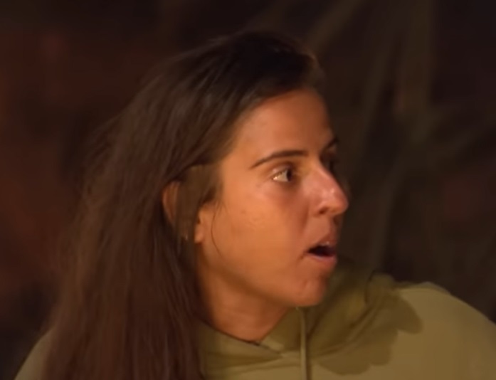 Ada Dumitru, eliminată de la Survivor 2023 din motive medicale. Daniel Pavel: „S-au efectuat analize, iar sănătatea e de importanță capitală”