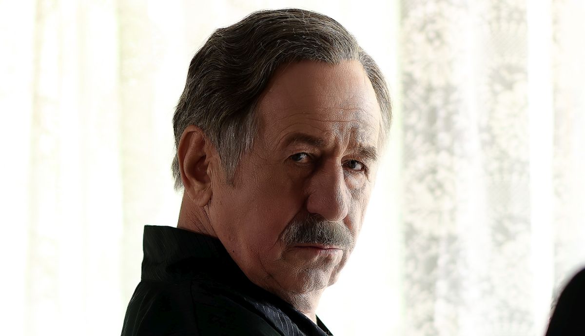 Când începe TĂTUȚU’, sezonul 3. George Mihăiță a vorbit despre provocările de la filmări: „M-am temut că poate nu voi reuși să aduc la viață viziunea lui Anghel Damian”