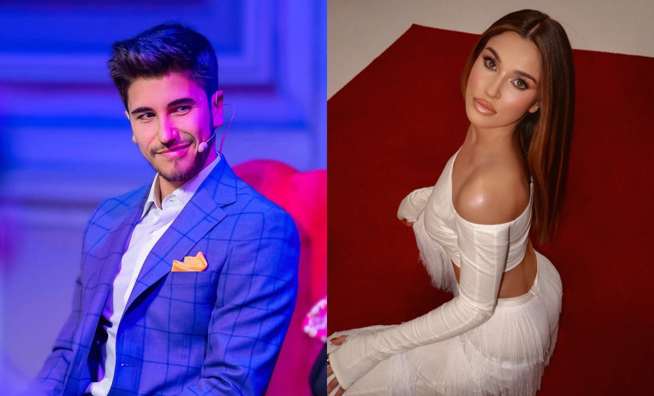 Sebastian Dobrincu rupe tăcerea despre motivele despărțirii de Ioana Ignat: „Îmi recunosc și eu defectele, dar trebuie să fie reciproc”