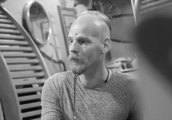 Nyolc hónappal a kisfia halála után meghalt Varga Gábor