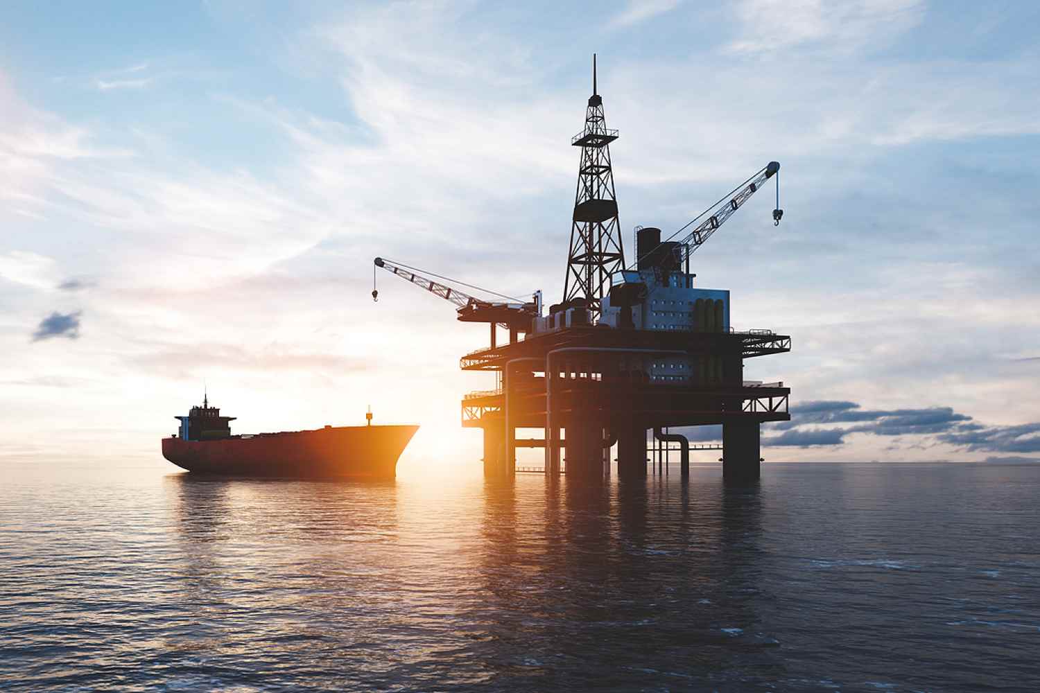 Libya’s Waha oil adds two gas wells at Faregh field to boost energy supply