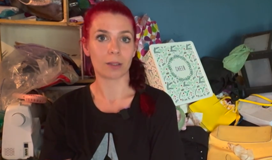 New York legextrémebb mocskát takarítja ingyen ez a magyar nő – „Egy 74 éves néni egy egész vödörnyi vizeletet gyűjtögetett”