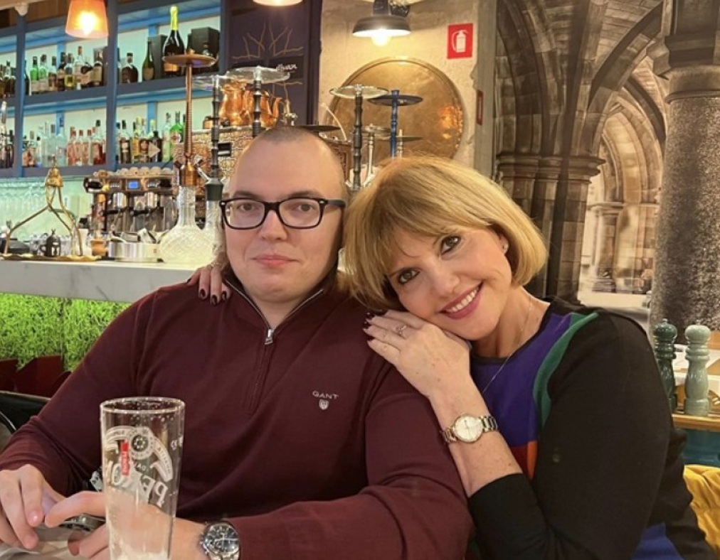 De ce Marina Almășan nu-i face parastas lui Victor Socaciu: „A murit lângă o altă femeie”. Și-a iertat fostul soț după ce s-a stins din viață