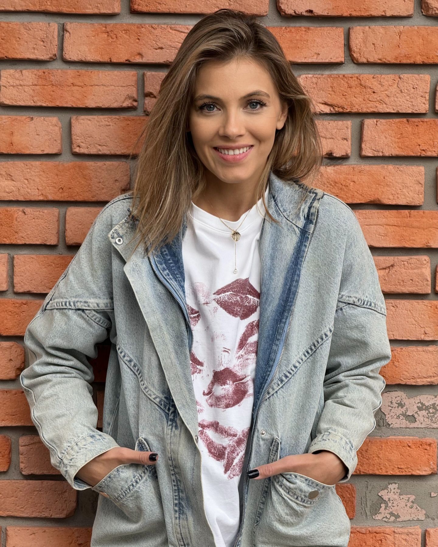 Anunțul făcut de Andreea Ibacka la 14 ani după ce a devenit soția lui Cabral: „M-a surprins treaba asta”