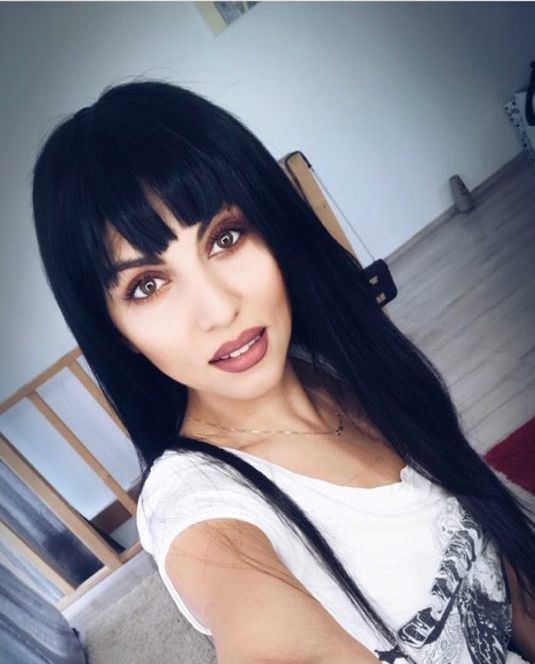 N-o mai recunoști pe Doinița Oancea. Schimbarea pe care a făcut-o este radicală | FOTO