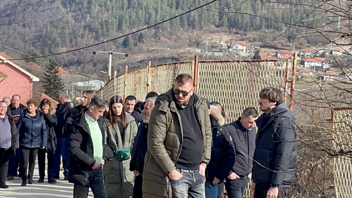 "Falićeš svaki minut i svaki dan" JANJUŠ POKOJNOM BRATU UPUTIO POTRESNE REČI, njegovo odsustvo ništa ne može da zameni (FOTO)